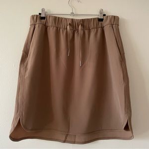 NWOT Lululemon Skirt